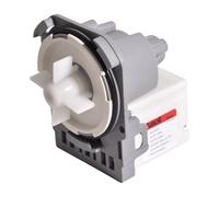Elettropompa 25w per Lavatrici