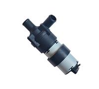 Elettropompa Acqua Misura Per Mercedes C/CLC-CLASS W203 CL203 S203 CLK C208 Pompa Acqua Di Raffreddamento Motore 12V 2038350064 A2038350064 Pompa Supplementare