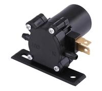 Elettropompa Acqua Motore Della Pompa Lavavetri Universale 12V Per Camion Per Autobus Pompa Supplementare