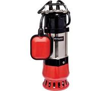 Elettropompa acque sporche ge-dp 5010 g einhell abs volt 230 watt 500 lt/m 20...