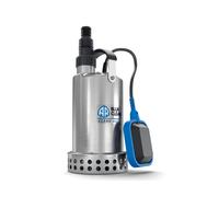 Elettropompa ad immersione per aspirazione di acque pulite 11,000 L/h ARUP 750 XC Annovi Reverberi