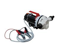 ELETTROPOMPA ADBLUE LT.35/MIN 12V A MEMBRANA SUZZARABLUE 12V F00204080 PIUSI