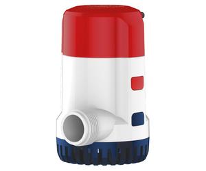 Elettropompa auto Europump Next Gen G1500 12V - 1 PZ Osculati - 16.129.07