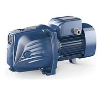 Elettropompa Autoadescante 1,5Hp JSW m2A Acciaio 220V Pompa Acqua Pedrollo