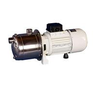 Elettropompa autoadescante 12 V 50 l/min Pompa di Sentina - 1 PZ - 16.655.12