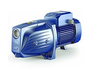 Elettropompa Autoadescante 2Hp JSW m3BM Ottone 220V Pompa Acqua Pedrollo