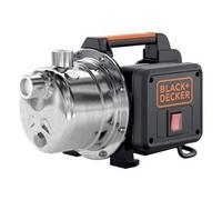 Black+Decker BXGP800XE Pompa Autoadescante Per Acque Chiare