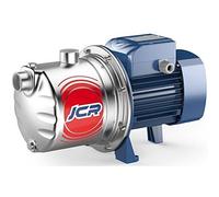 Elettropompa Autoadescante Acciaio 304 Inox 1Hp JCRm2C 220V Pedrollo