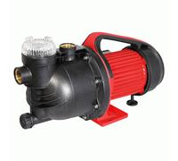 Valex Elettropompa Autoadescante Acque Chiare Jet PJ-900/F, 900W