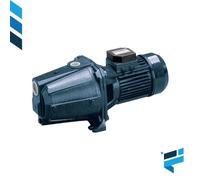 ELETTROPOMPA AUTOADESCANTE AGA MONOFASE 1 HP EBARA 1100100000E