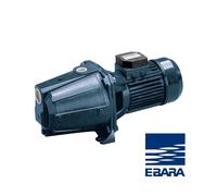 ELETTROPOMPA AUTOADESCANTE AGA MONOFASE 1 HP EBARA