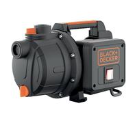 ELETTROPOMPA AUTOADESCANTE 'BXGP600PE' 600 watt - 3100 litri/h