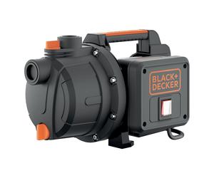 ELETTROPOMPA AUTOADESCANTE 'BXGP600PE' 600 watt - 3100 litri/h