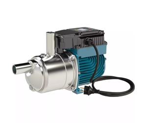 Elettropompa autoadescante Calpeda Meta 1,35 KW Multistadio Inverter Integrato