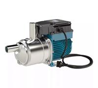 pompa inverter calpeda meta small autoadescante multigirante monofase 0,87 hp/0,65 kw