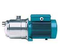 Elettropompa Autoadescante Calpeda NGXM 2/80 0,75 HP