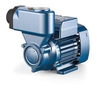 Elettropompa autoadescante con girante periferica trifase Pedrollo PKS -380V (PKS60)