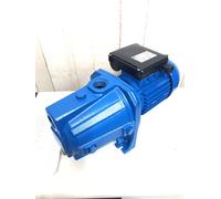 ELETTROPOMPA AUTOADESCANTE EBARA AGA 075 M HP 0,75 V220 GHISA 1100090000
