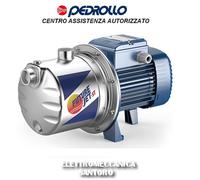 ELETTROPOMPA AUTOADESCANTE FUTURE JETM 2A - ST HP 1,25 VOLT 220 PEDROLLO JCRM