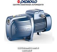 ELETTROPOMPA AUTOADESCANTE FUTURE JETM 2C HP 1 VOLT 220 PEDROLLO JSWM