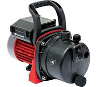 Elettropompa autoadescante gc-gp 6538 einhell abs volt 230 watt 650 hp 0,9 lt...