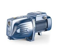 Elettropompa autoadescante ghisa monofase modello jswm hp 0,90 kw 1,25 PEDROLLO