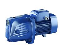 ELETTROPOMPA AUTOADESCANTE IN GHISA MONOFASE MOD.JSWM HP 1,5 KW 1,1 230V ...