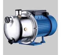 Elettropompa autoadescante Inox JS 60 Elettropompe Ideal Star