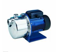 ELETTROPOMPA AUTOADESCANTE INOX LOWARA BGM 7 - BGM 11 (18397V)