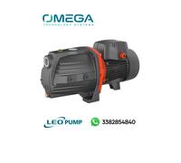 ELETTROPOMPA AUTOADESCANTE JET LEO PUMP 10AJM75H HP1