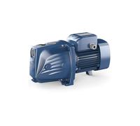 Pompa acqua PEDROLLO JSW 2A girante INOX 1,5 hp autoadescante monofase