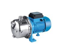 ELETTROPOMPA AUTOADESCANTE MOD. CJCT kw 0,45