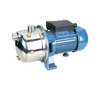 ELETTROPOMPA AUTOADESCANTE MOD. CJCT- kw 0,45- CACHE- pezzi 1