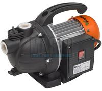 ELETTROPOMPA AUTOADESCANTE "PAPILLON" 800W