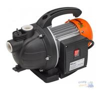 ELETTROPOMPA AUTOADESCANTE PAPILLON MANTA HP 0,80 - 800 W - 50 LT/min