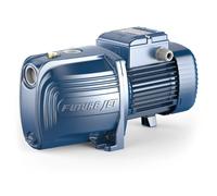 Elettropompa Autoadescante Pedrollo FUTURE JETm 1A 0,75 HP 0,55 kW Monofase