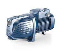 ELETTROPOMPA AUTOADESCANTE PEDROLLO JET JSWM2AX HP 1,25 KW 0,90 230V