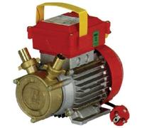 Elettropompa autoadescante per travaso di liquidi Portata 1700 lt/h mod. BE-20CE