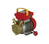 Elettropompa Autoadescante x Travaso di liquidi Rover BE-30CE Portata 4500 lt/h