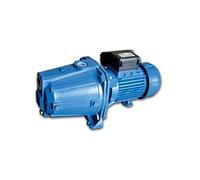 Elettropompa autodescante jet in ghisa aga/b 1.50 m Ebara