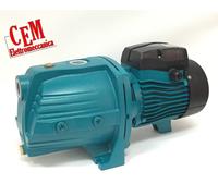 Elettropompa autoclave AJm75 hp 1 + Presscontrol elettrico Pompa monofase acqua