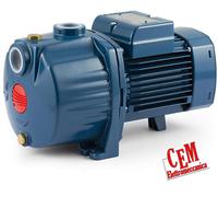 POMPA AUTOCLAVE PEDROLLO MULTIGIRANTE SILENZIOSA HP 0,75 4CPM80