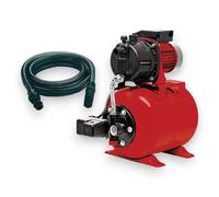 Elettropompa autoclave sbs/inox acque chiare 650 w