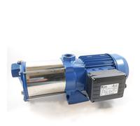 Elettropompa autoclave silenziosa Pompa acqua 230v 80 Litri Ebara Compact Am/8