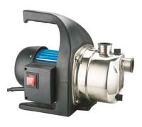 ELETTROPOMPA AUTODESCANTE DA GIARDINO C/INTERRUTTORE 1200 Watt - IDEAL STAR