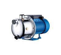 ELETTROPOMPA AUTODESCANTE IN ACCIAIO INOX JS60 - 0,50 HP - 550 W