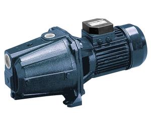 Elettropompa Autodescante In Ghisa Ebara Mod. Aga M 1.00 Motore Monofase