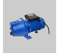 ELETTROPOMPA AUTODESCANTE IN GHISA JET 100 HP 1.0 Elettropompe Accessori
