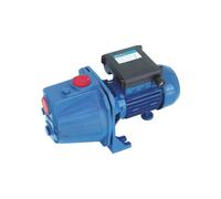 ELETTROPOMPA AUTODESCANTE IN GHISA JET80 - 0,75 HP - 850W