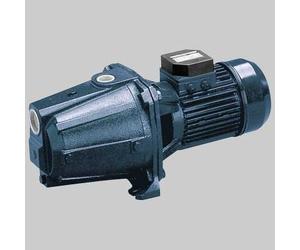 ELETTROPOMPA AUTODESCANTE JET IN GHISA AGA 1.00 M EBARA